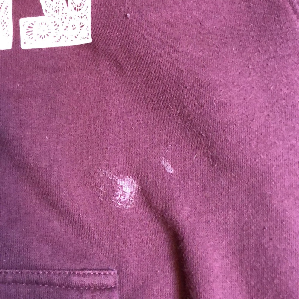 Sweatshirt - Picture 4 of 4